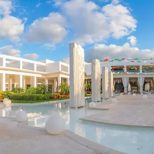 Platinum Yucatan Princess Adults Only Плая-дель-Кармен