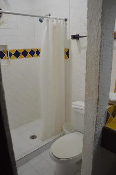 פלאייה דל כרמן Hacienda Maria Bonita Hotel פלאייה דל כרמן